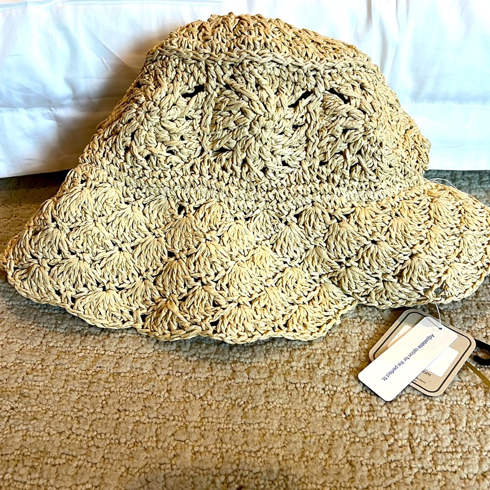 San Diego Hat Company- bucket hat